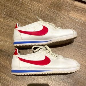 Nike Women’s Classic Cortez